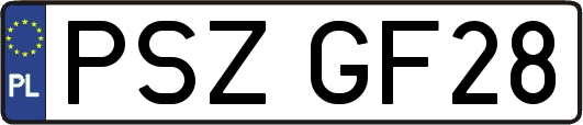 PSZGF28