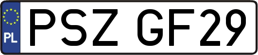 PSZGF29