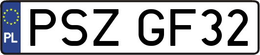 PSZGF32