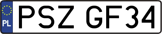 PSZGF34