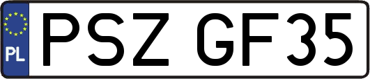 PSZGF35