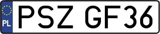 PSZGF36