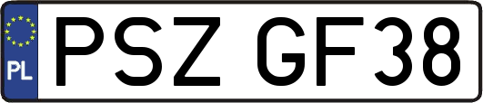 PSZGF38