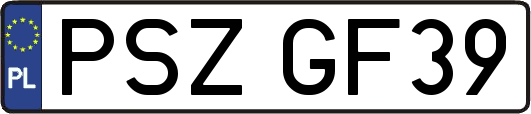 PSZGF39