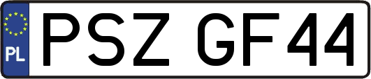 PSZGF44