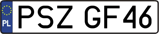 PSZGF46