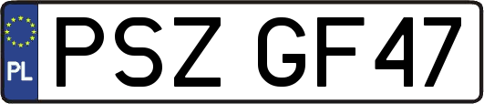PSZGF47