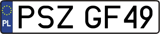 PSZGF49
