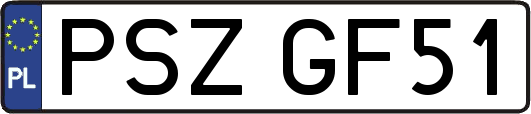 PSZGF51
