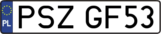 PSZGF53