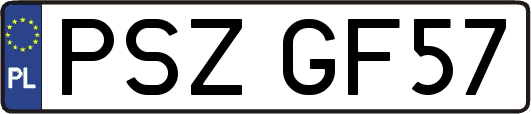 PSZGF57