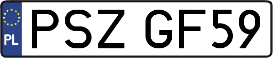 PSZGF59