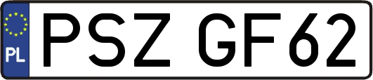 PSZGF62
