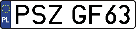 PSZGF63