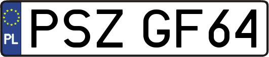 PSZGF64