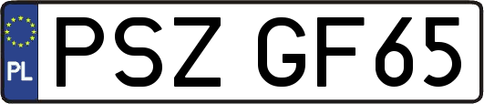 PSZGF65