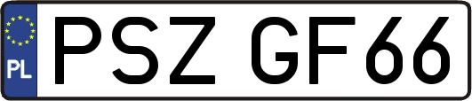 PSZGF66