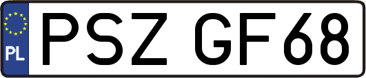 PSZGF68
