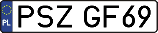PSZGF69