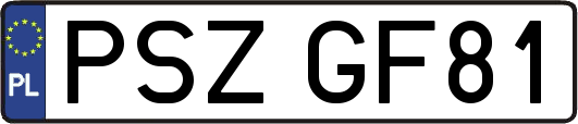 PSZGF81