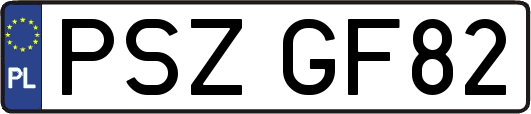 PSZGF82