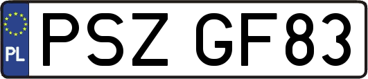 PSZGF83