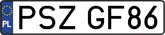 PSZGF86