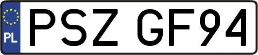 PSZGF94