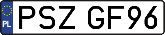 PSZGF96