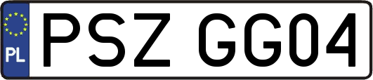 PSZGG04