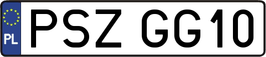 PSZGG10