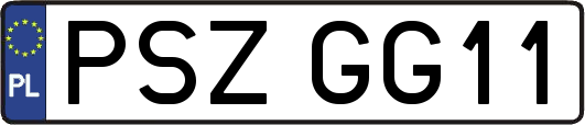 PSZGG11