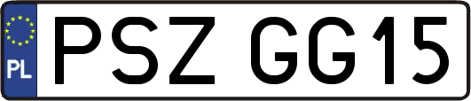 PSZGG15