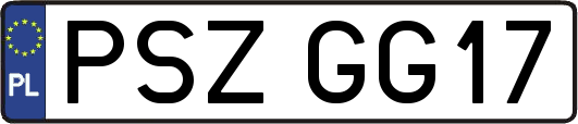 PSZGG17