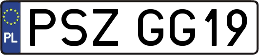 PSZGG19