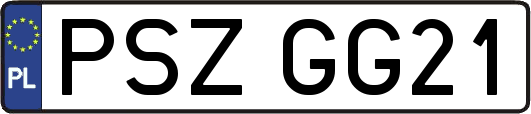 PSZGG21