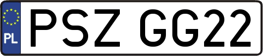 PSZGG22