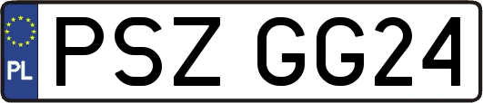 PSZGG24