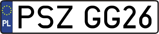 PSZGG26