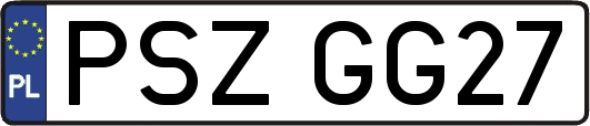 PSZGG27