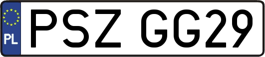 PSZGG29