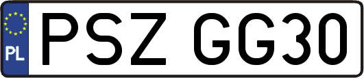 PSZGG30