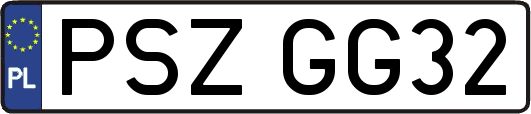 PSZGG32