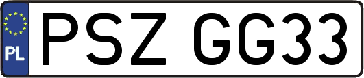 PSZGG33