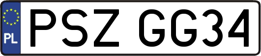 PSZGG34
