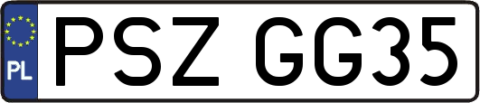 PSZGG35