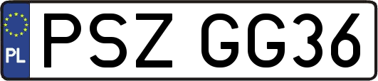 PSZGG36