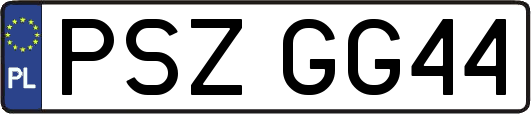 PSZGG44