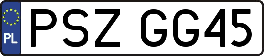 PSZGG45