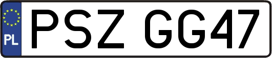 PSZGG47